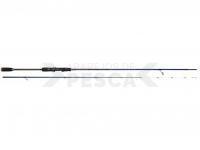 Caña Savage Gear SGS6 Tenya Game 8'3" | 2.51m | F | 25-95g | MH | PE#0.6-1.2