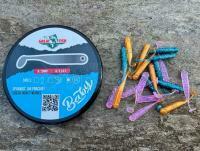 Señuelos blandos Great Fish GF1 Baby 29mm - no scent - BABY1