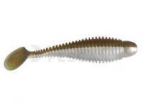 Vinilo Lunker City Grubster 7cm - #006 Arkansas Shiner