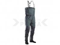 Wader Guideline ULBC Wader Algae Green/Charcoal - L