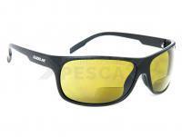 Gafas Polarizadas Guideline Ambush Sunglasses - Yellow Lens 3X Magnifier