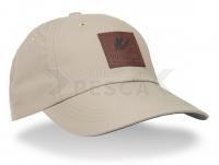 Guideline The Fly Solartech Cap - Khaki High Performance - UPF 40