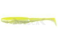 Señuelo Fox Rage Scent Shad 9cm - Chartreuse Ayu