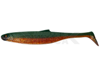 Vinilo Headbanger BangerShad 22cm 42g - Motoroil/green
