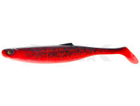 Vinilo Headbanger BangerShad 22cm 42g - Red/Black
