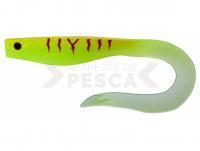 Vinilos Illex Dexter Eel 150mm 21.5g - Magic Muddy Water