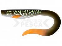 Vinilos Illex Dexter Eel 150mm 21.5g - Northern Pike