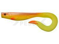 Señuelo blando Illex Dexter Eel 280 28.5cm 136g - Clockwork Orange