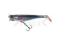 Señuelo Illex Dexter Shad 175mm Tip Up Head 10g Rigged - RS RH