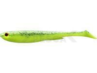 Vinilo Prorex Slim Shady 10.5cm 8g - Chartreuse Shocker