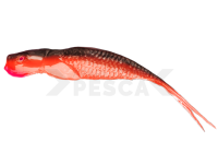 Vinilo Qubi Lures Syrena Vertical 20cm - Monk