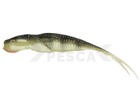 Vinilo Qubi Lures Syrena Vertical 20cm - Perch