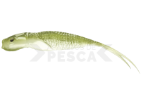 Vinilo Qubi Lures Syrena Vertical 20cm - Olivka STYNKA