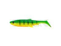 Señuelo blando Savage Gear 3D Herring Shad Bulk 11cm 9g - Firetiger