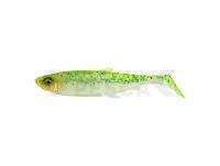 Señuelo blando Savage Gear 3D Herring Shad Bulk 11cm 9g - Lime