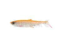 Señuelo blando Savage Gear 3D Herring Shad Bulk 13cm 17g - Albino
