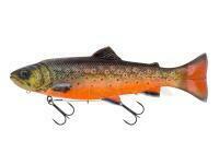 Señuelo Savage Gear 3D Line Thru Pulsetail Trout 20cm 102g - Artic Char