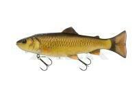 Señuelo Savage Gear 3D Line Thru Pulsetail Trout 25cm 185g - Bream