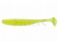 Vinilos Daiwa Tournament D'Fin 15cm 3pcs - lime