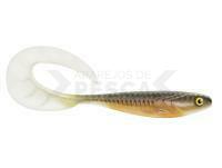 Vinilos Delalande Zand Curly 12cm 2pcs - 335 - STRANGE ROACH