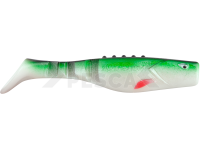Vinilo Dragon Phantail Pro 8,5cm - Black Turquise