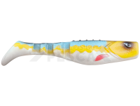 Vinilo Dragon Phantail Pro 8,5cm - Electric Yellow
