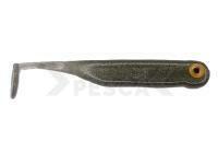 Señuelos blandos Great Fish GF1 Ripper 7cm - no scent - natural