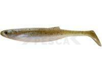 Vinilos Headbanger BangerShad 12cm 9g - Emerald Shiner