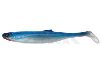 Vinilos Headbanger BangerShad 9cm 4g - Blue/withe