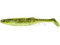 Vinilos Headbanger BangerShad 9cm 4g - Lime Shad