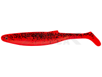 Vinilos Headbanger BangerShad 9cm 4g - Red/Black