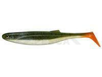 Vinilos Headbanger BangerShad 9cm 4g - UV Tail Minnow