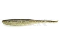 Vinilos Keitech Shad Impact 4 inch | 102mm - Gold Flash Minnow