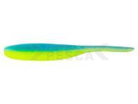 Vinilos Keitech Shad Impact 4 inch | 102mm - LT Electric Chart