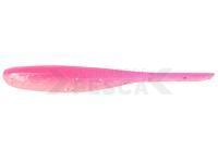 Vinilos Keitech Shad Impact 4 inch | 102mm - LT Pink Glow