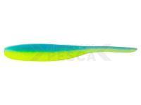 Vinilos Keitech Shad Impact 5 inch | 127mm - LT Electric Chart
