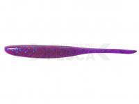 Vinilos Keitech Shad Impact 3 inch | 71mm - LT Purple Blue Heaven