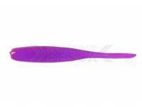 Vinilos Keitech Shad Impact 4 inch | 102mm - LT Purple Chameleon