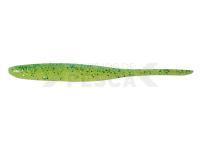 Vinilos Keitech Shad Impact 5 inch | 127mm - LT Chart Lime Shad