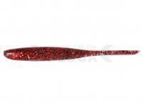 Vinilos Keitech Shad Impact 5 inch | 127mm - LT Red Devil