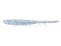 Vinilos Keitech Shad Impact 5 inch | 127mm - LT Snow Mint