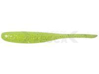 Vinilos Keitech Shad Impact 5 inch | 127mm - Toxic Chart