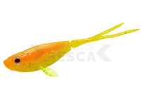 Señuelos blandos Lucky John 3D Series PANO SLUG 7.0 17.8cm 20g - Z12
