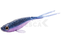 Señuelos blandos Lucky John 3D Series PANO SLUG 7.0 17.8cm 20g - Z18