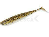 Vinilos Lucky John 3D Series Slick Shad Paddle 4.5" 11.5cm - Z03