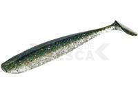 Vinilos Lucky John 3D Series Slick Shad Paddle 6" 15cm - Z11