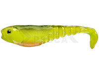 Vinilos Qubi lures Manager 10cm 5g - Canary