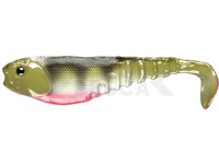 Vinilos Qubi lures Manager 10cm 5g - Perch Natural