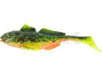 Vinilos Westin Gunnar The Goby 10cm 12.8g - Fire Goby