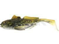 Vinilos Westin Gunnar The Goby 6.5cm 3.5g - Spotted Goby